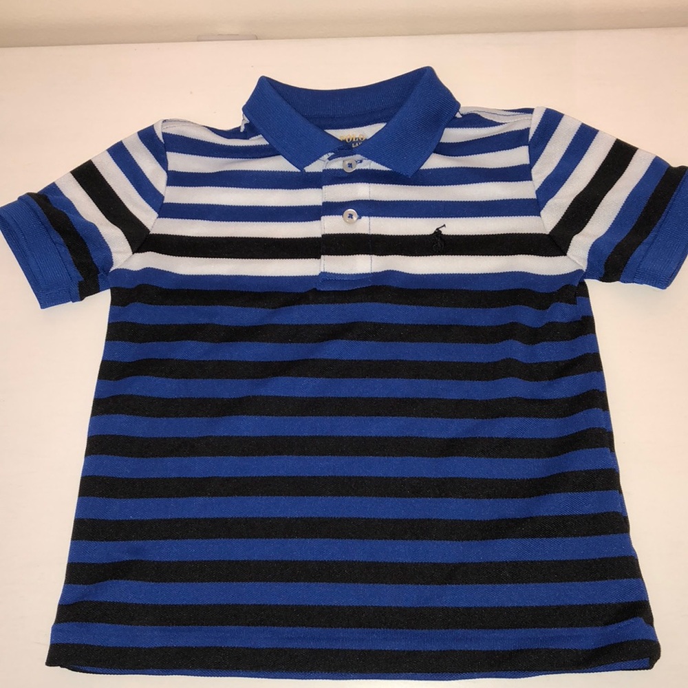 Polo t-shirt